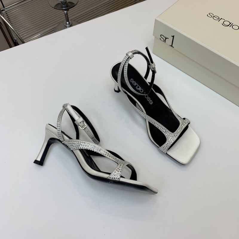 Sergio Ross Sandals